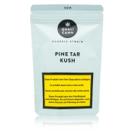 Qualicann - Pine Tar Kush 8g