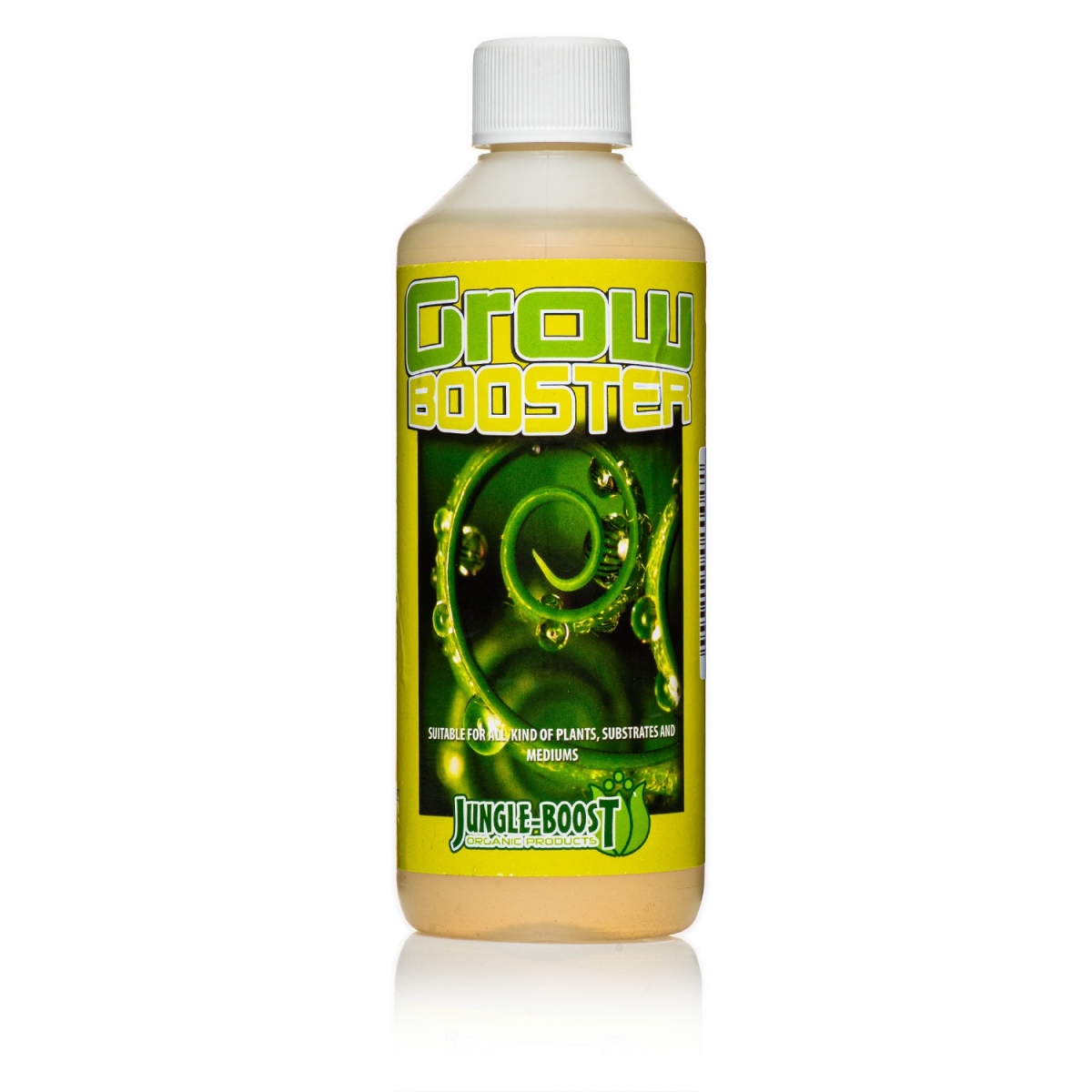 Jungle Grow Booster Stimulator 0.5L