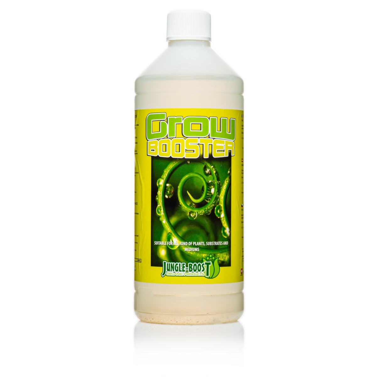 Jungle Grow Booster Stimulator 1L