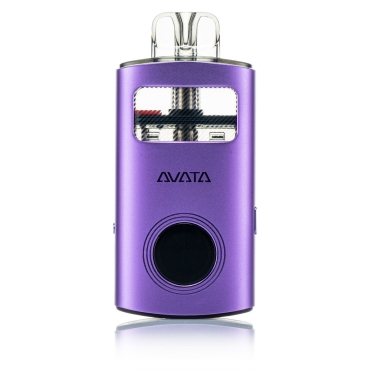 Aspire - Avata - Purple