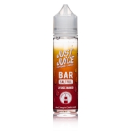 Just Juice BAR RANGE - Lychee Mango - 40ml - Shortfill