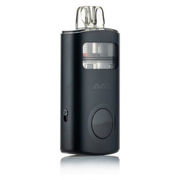 Aspire - Avata - Black