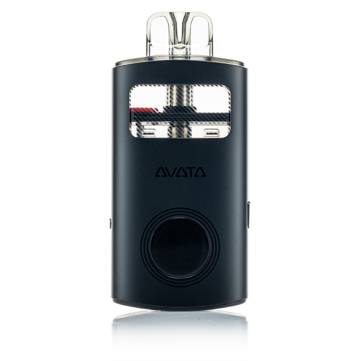 Aspire - Avata - Black