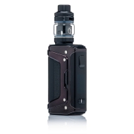 GeekVape AEGIS Legend 5 200W Kit mit Z-Subohm Tank - Carbon Black
