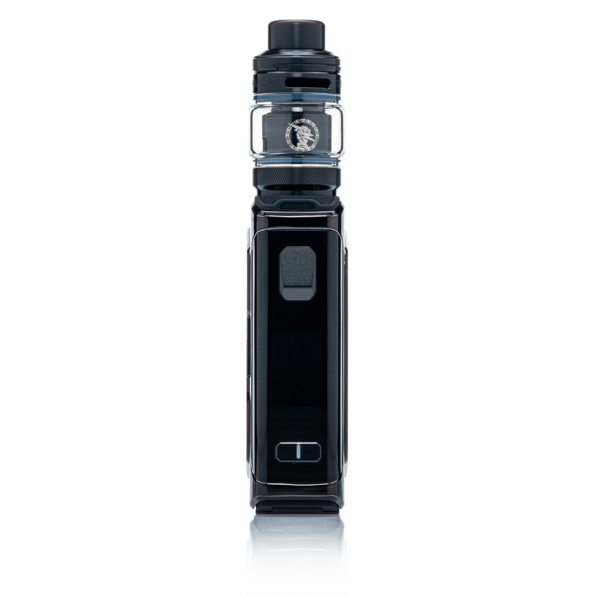 GeekVape AEGIS Legend 5 200W Kit mit Z-Subohm Tank - Carbon Black