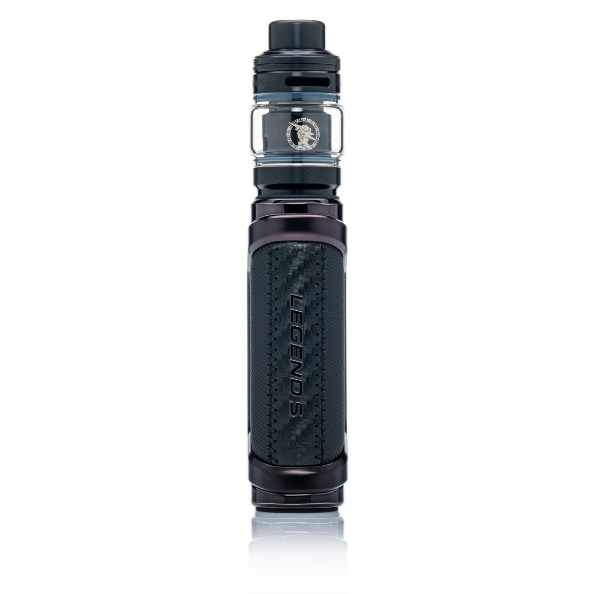 GeekVape AEGIS Legend 5 200W Kit mit Z-Subohm Tank - Carbon Black