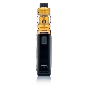 GeekVape AEGIS Legend 5 200W Kit mit Z-Subohm Tank - Racing Gold