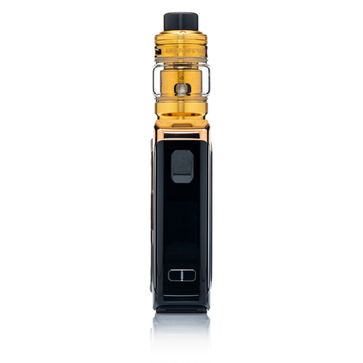 GeekVape AEGIS Legend 5 200W Kit mit Z-Subohm Tank - Racing Gold