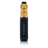 GeekVape AEGIS Legend 5 200W Kit mit Z-Subohm Tank - Racing Gold