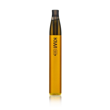 Kiwi GO+ Starterset - Mango ICE - 20mg