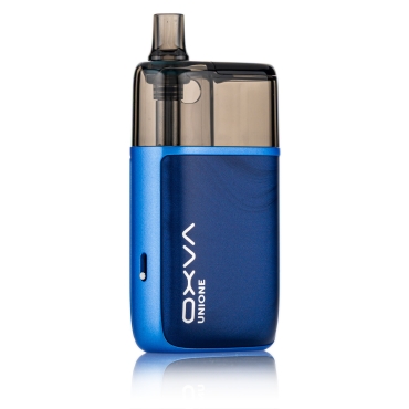 Oxva - Unione Kit - Sapphire Blue