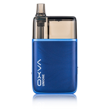 Oxva - Unione Kit - Sapphire Blue