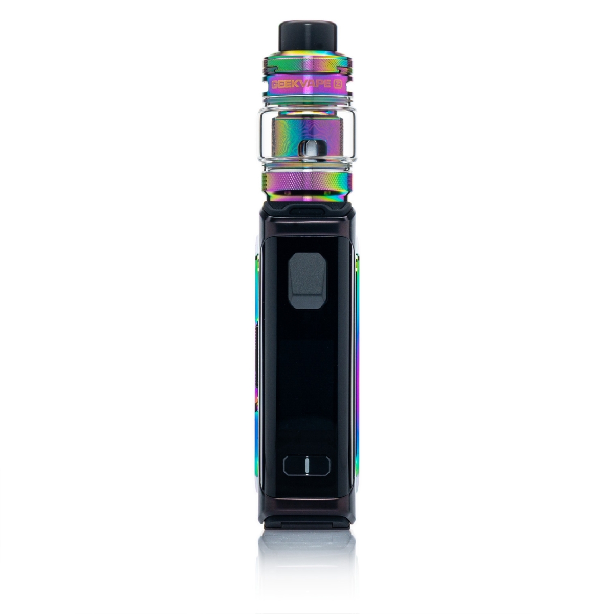 GeekVape AEGIS Legend 5 200W Kit mit Z-Subohm Tank - Aurora Rainbow