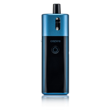 Aspire - Fluffi Pro Pod System - Navy Blue