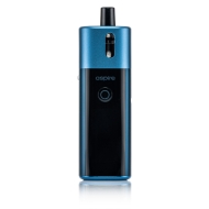 Aspire - Fluffi Pro Pod System - Navy Blue