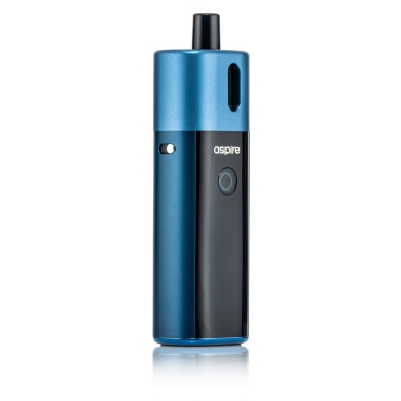 Aspire - Fluffi Pro Pod System - Navy Blue