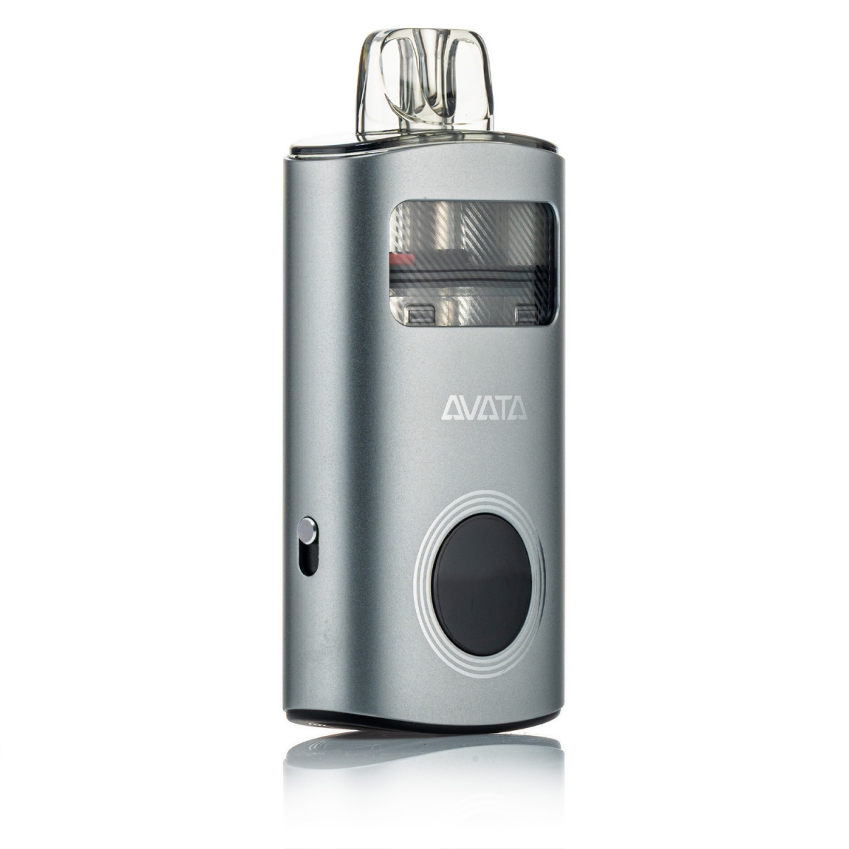 Aspire - Avata - Silver