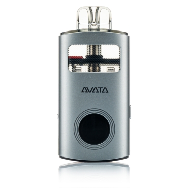 Aspire - Avata - Silver