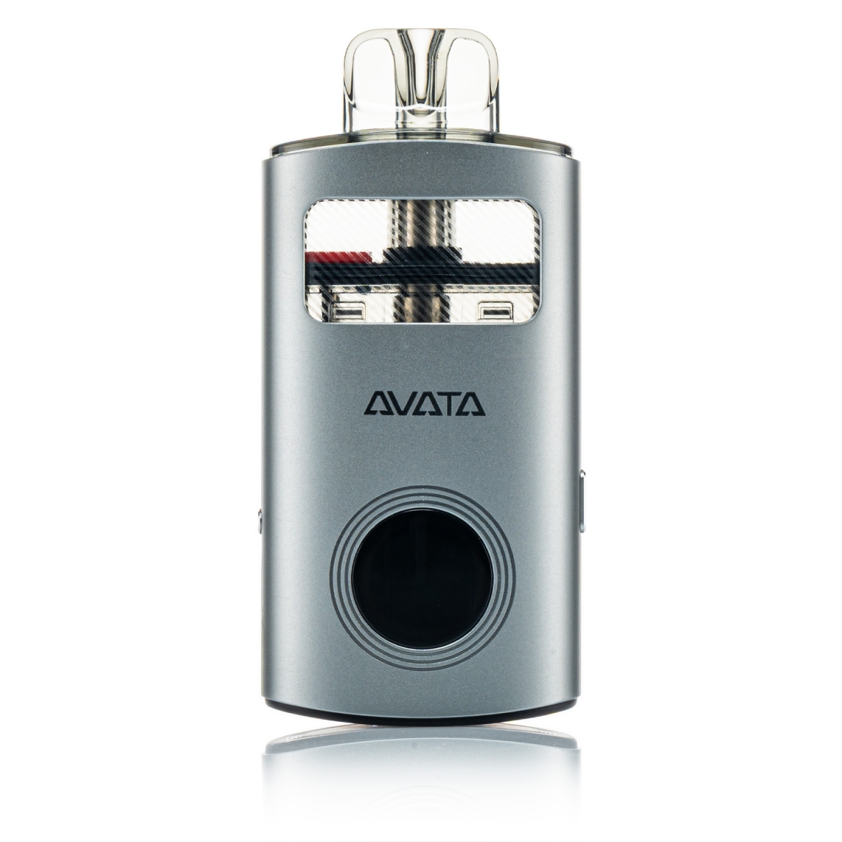 Aspire - Avata - Silver
