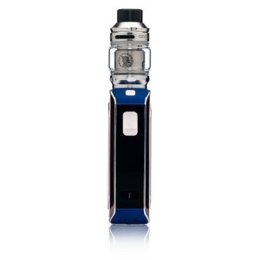 GeekVape AEGIS Solo 3 100W Kit mit Zeus Subohm Tank Golden Blue