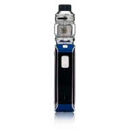GeekVape AEGIS Solo 3 100W Kit mit Zeus Subohm Tank Golden Blue