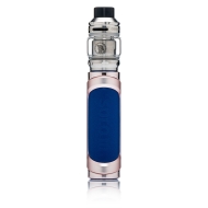 GeekVape AEGIS Solo 3 100W Kit mit Zeus Subohm Tank Golden Blue