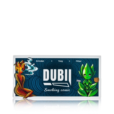 DUBII - All-in-One Smoking Kit