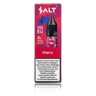 Salt Brew - Cherry - 10 ml / 20mg