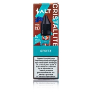 Salt Cristallite - Spritz - 10 ml / 10mg