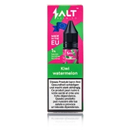 Salt Brew - Kiwi Watermelon - 10 ml / 10mg