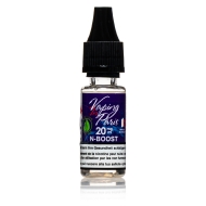 Vaping in Paris Nikotinshot (N-Boost) 80VG/20PG - 20mg