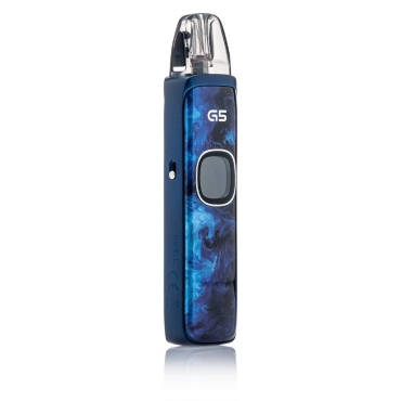Uwell - Caliburn G5 - Navy Ripples