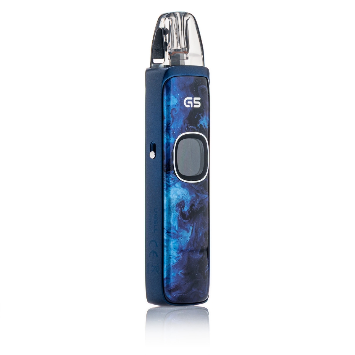 Uwell - Caliburn G5 - Navy Ripples