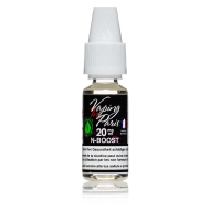 Vaping in Paris Nikotinshot (N-Boost) 50VG/50PG  - 20mg