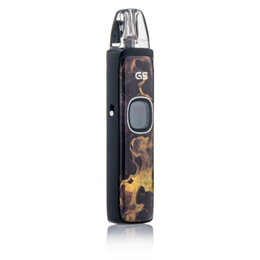 Uwell - Caliburn G5 - Black Gold