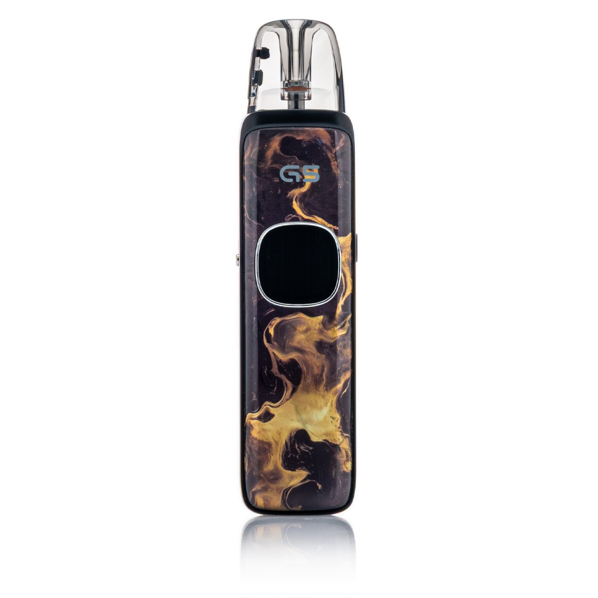 Uwell - Caliburn G5 - Black Gold
