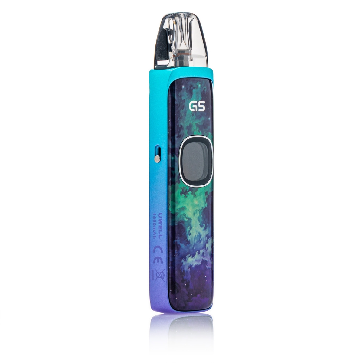 Uwell - Caliburn G5 - Mystic Forest