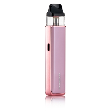 Vaporesso - Xros 6 Mini Pod Kit - Jelly Pink