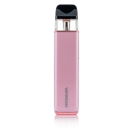 Vaporesso - Xros 6 Mini Pod Kit - Jelly Pink