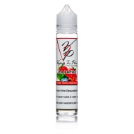 Vaping in Paris Ice Berries 50ml/70ml Shortfill Liquid