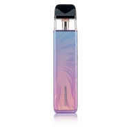 Vaporesso - Xros 6 Mini Pod Kit - Plume Pink