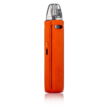 Uwell - Caliburn G5 - Orange Feathers