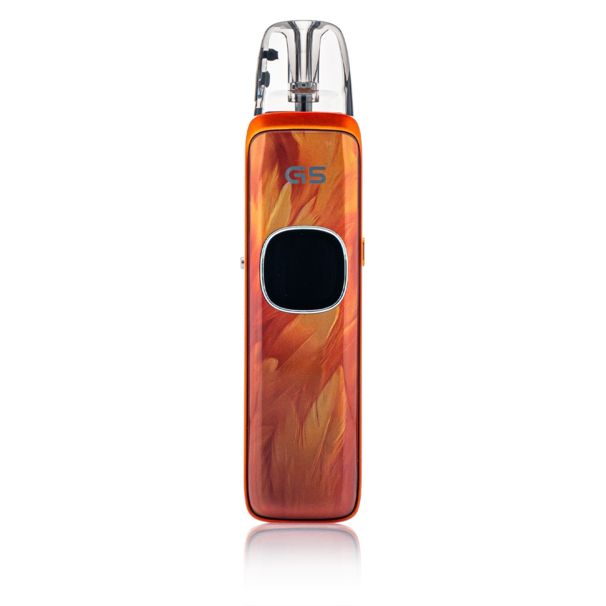 Uwell - Caliburn G5 - Orange Feathers