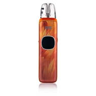 Uwell - Caliburn G5 - Orange Feathers