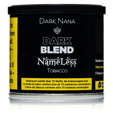Nameless - Dark Nana 200g