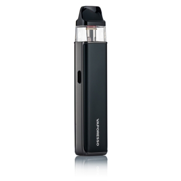 Vaporesso - Xros 6 Mini Pod Kit - Titanium Black
