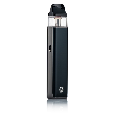 Vaporesso - Xros 6 Mini Pod Kit - Titanium Black