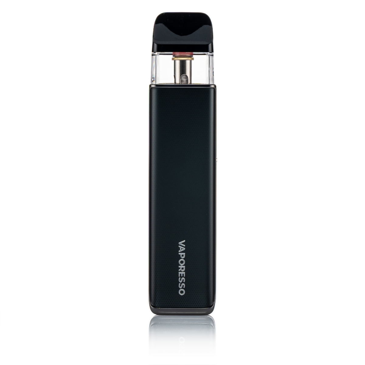 Vaporesso - Xros 6 Mini Pod Kit - Titanium Black