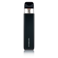 Vaporesso - Xros 6 Mini Pod Kit - Titanium Black