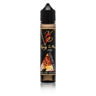 Vaping in Paris Custard Blend 50ml/70ml Shortfill Liquid
